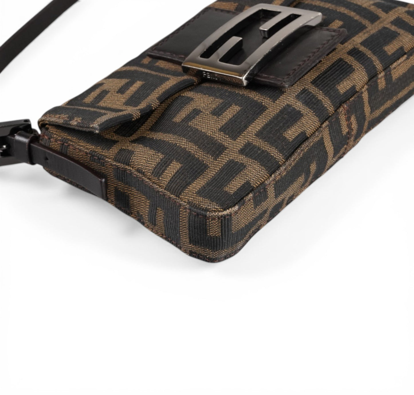 Baguette Mini Monogram