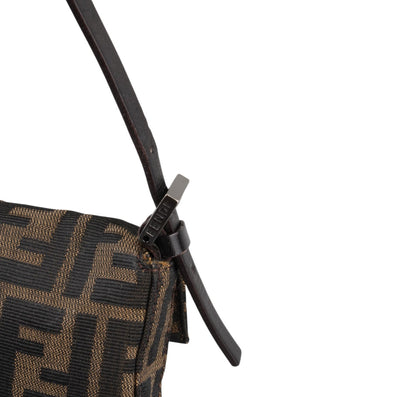 Baguette Mini Monogram