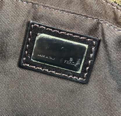 Baguette Mini Monogram