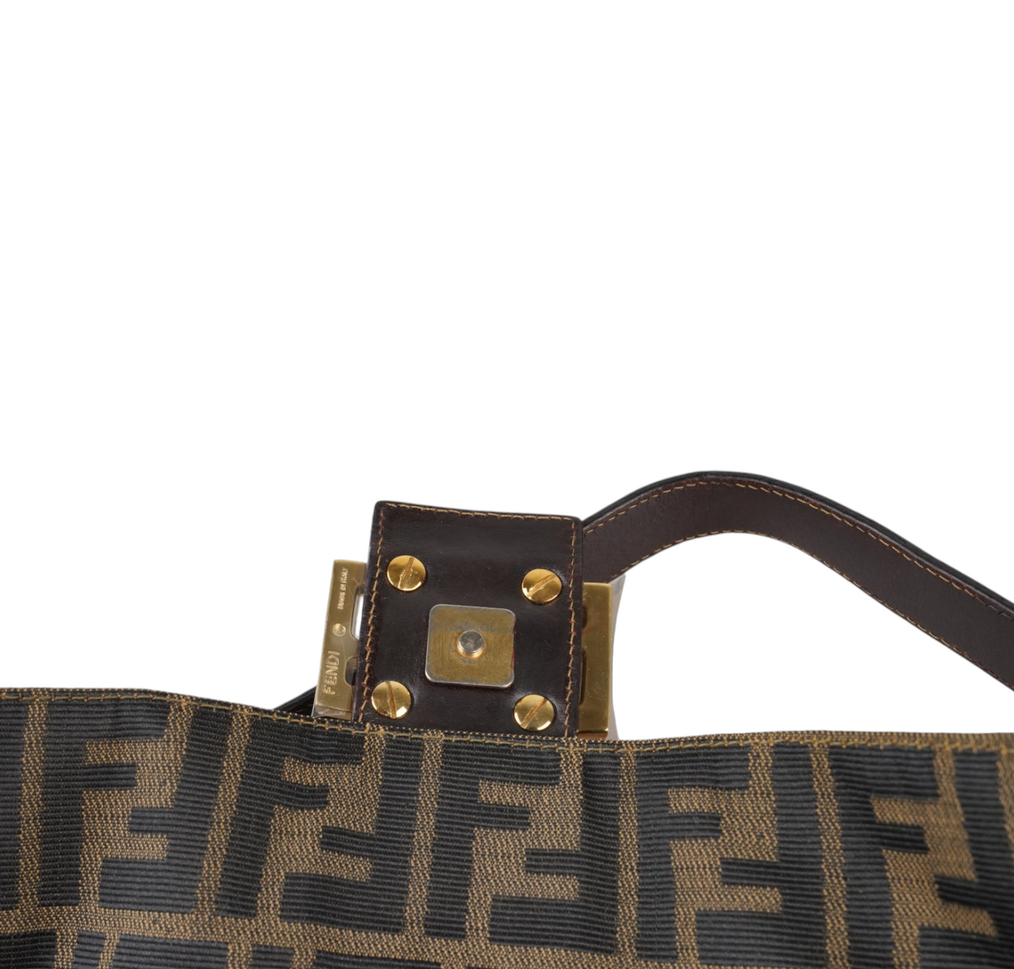 Baguette Monogram