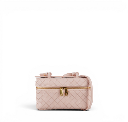 Bang Bang Vanity Intrecciato Rosa