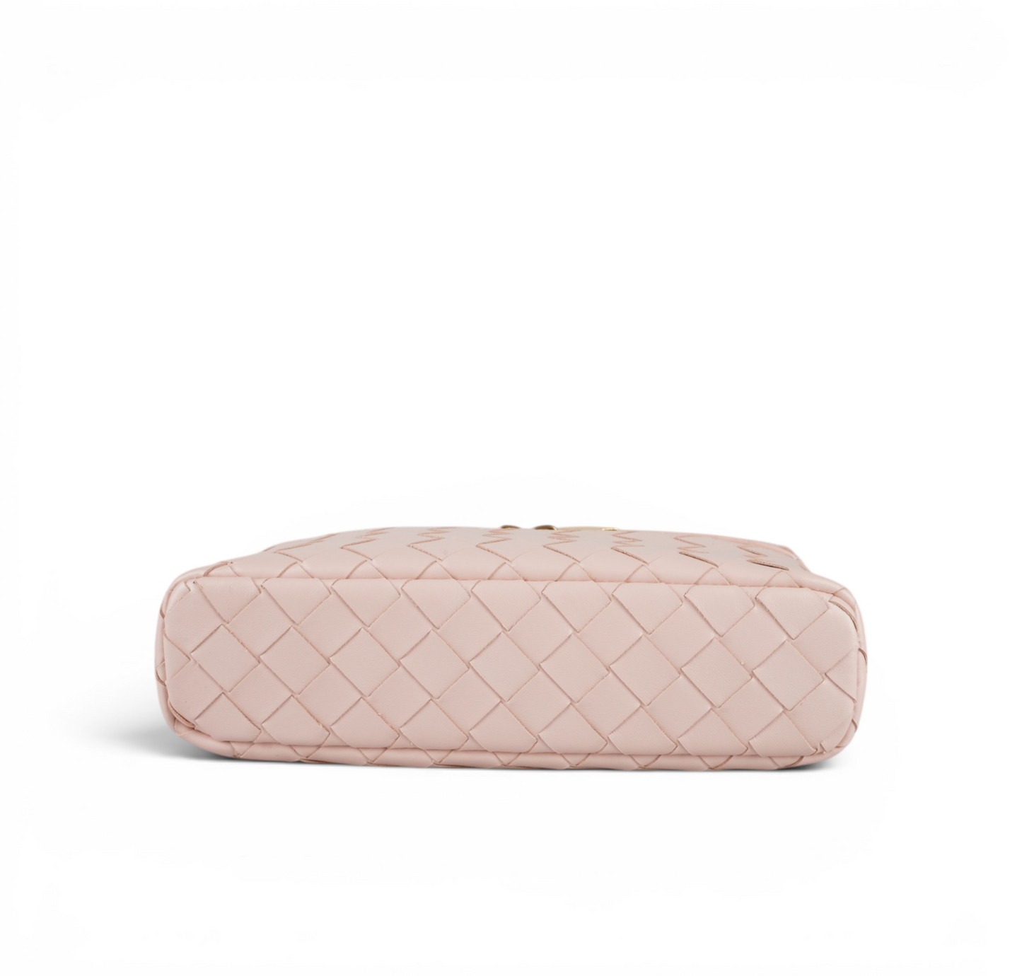 Bang Bang Vanity Intrecciato Rosa