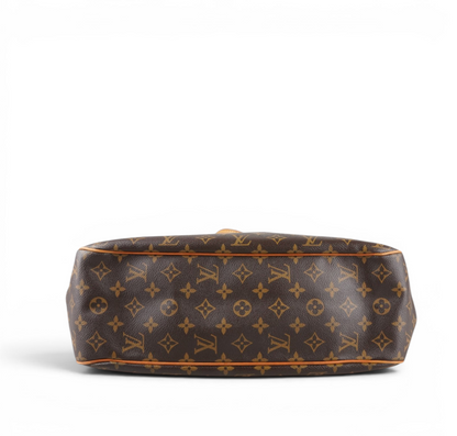 Batignolles Horizontal Monogram