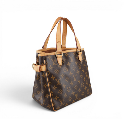 Batignolles PM Monogram