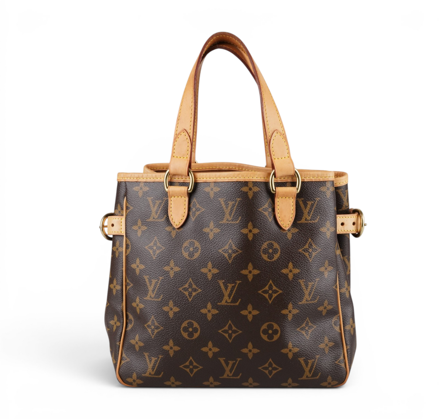 Batignolles PM Monogram