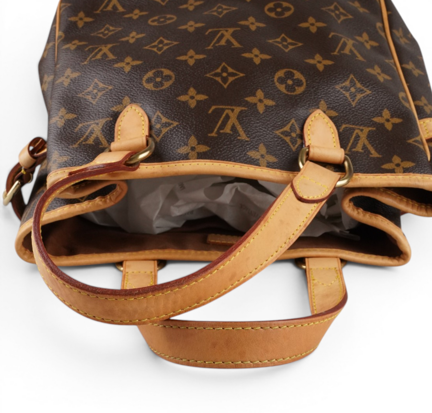 Batignolles PM Monogram