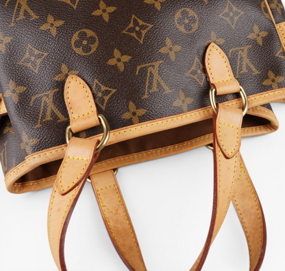 Batignolles PM Monogram