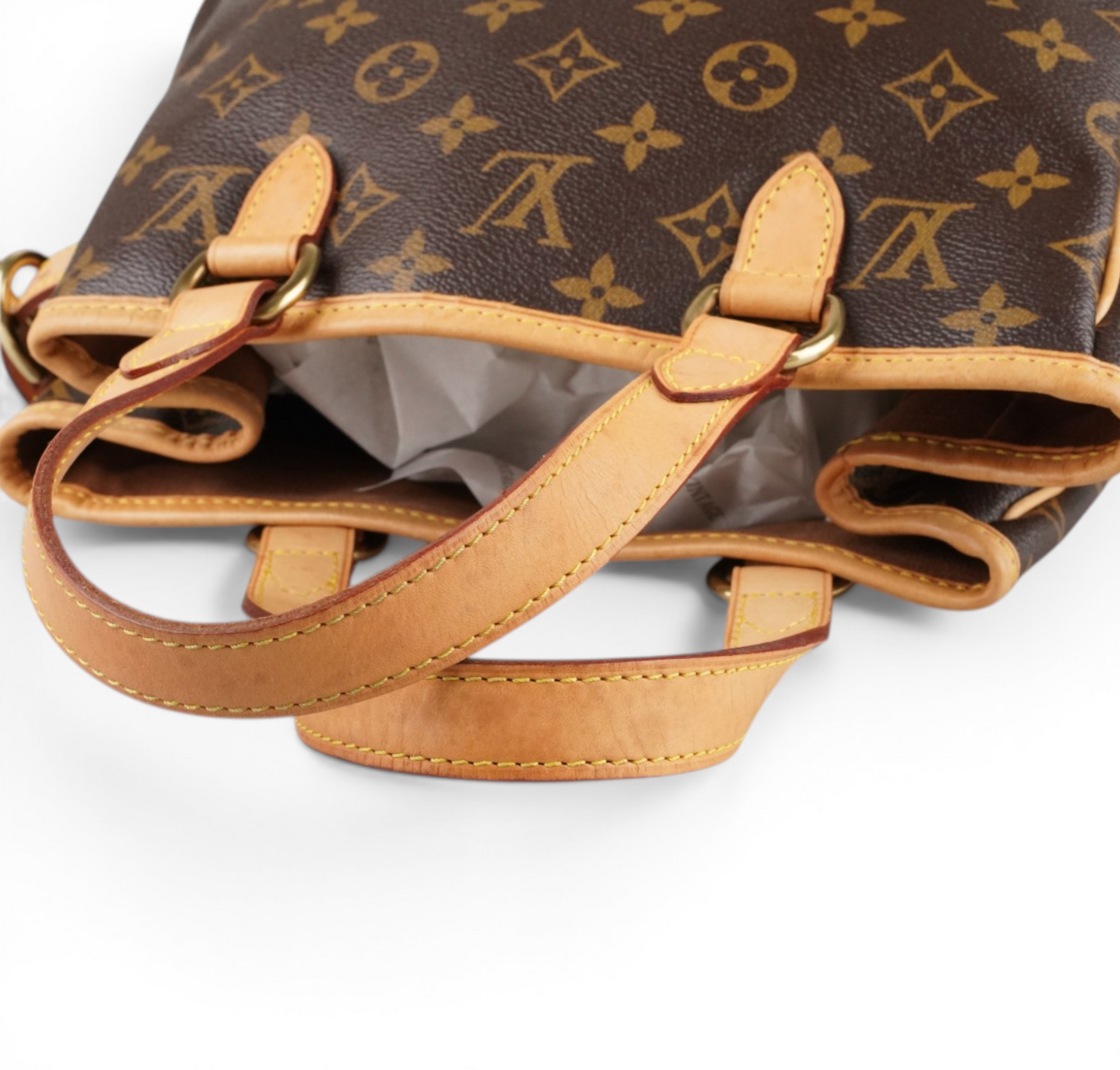 Batignolles PM Monogram