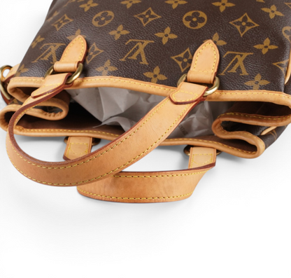 Batignolles PM Monogram