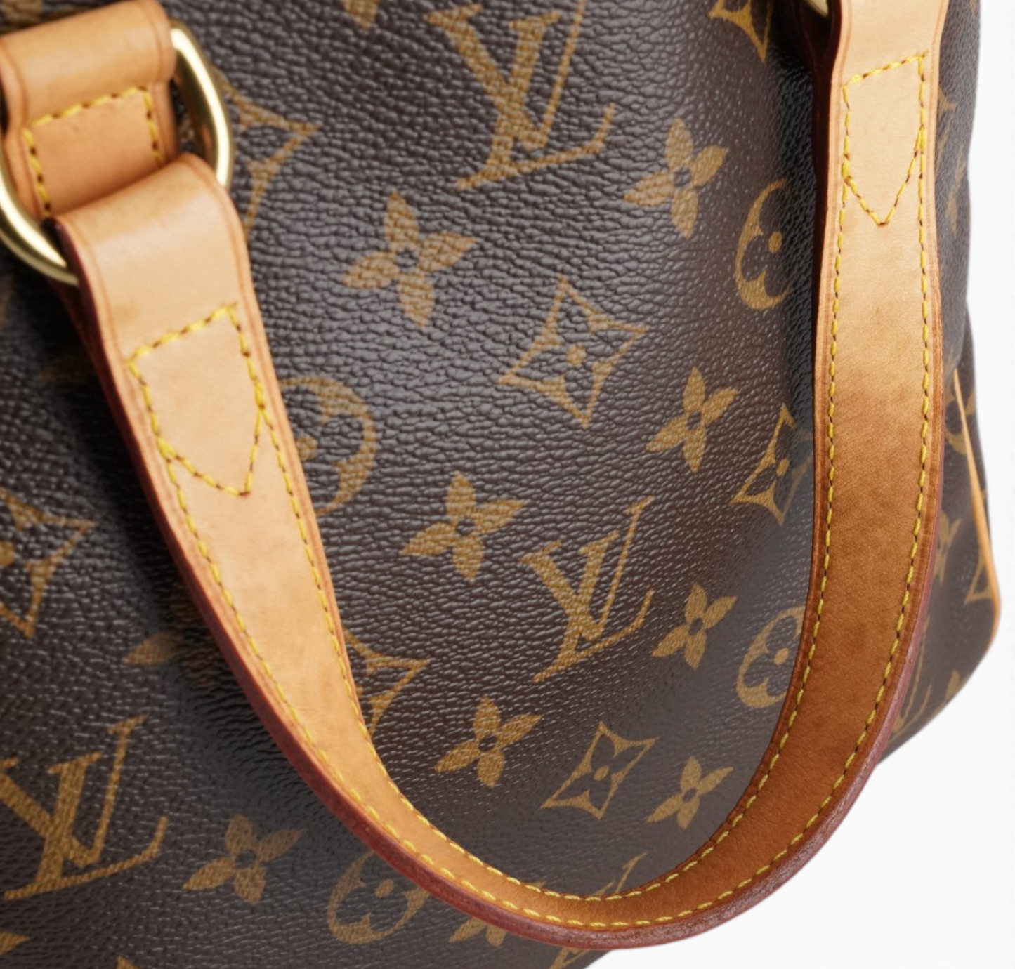 Batignolles PM Monogram