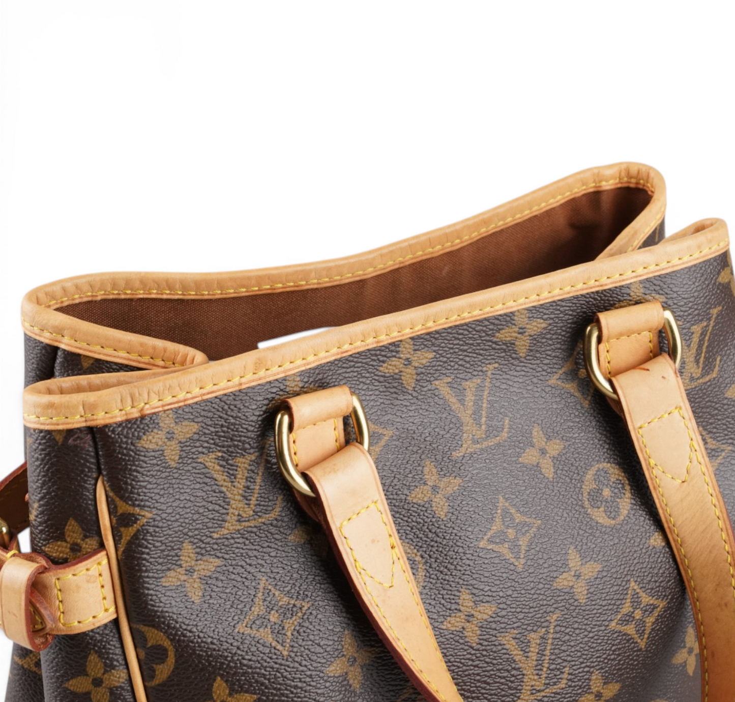Batignolles PM Monogram