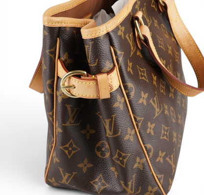 Batignolles PM Monogram