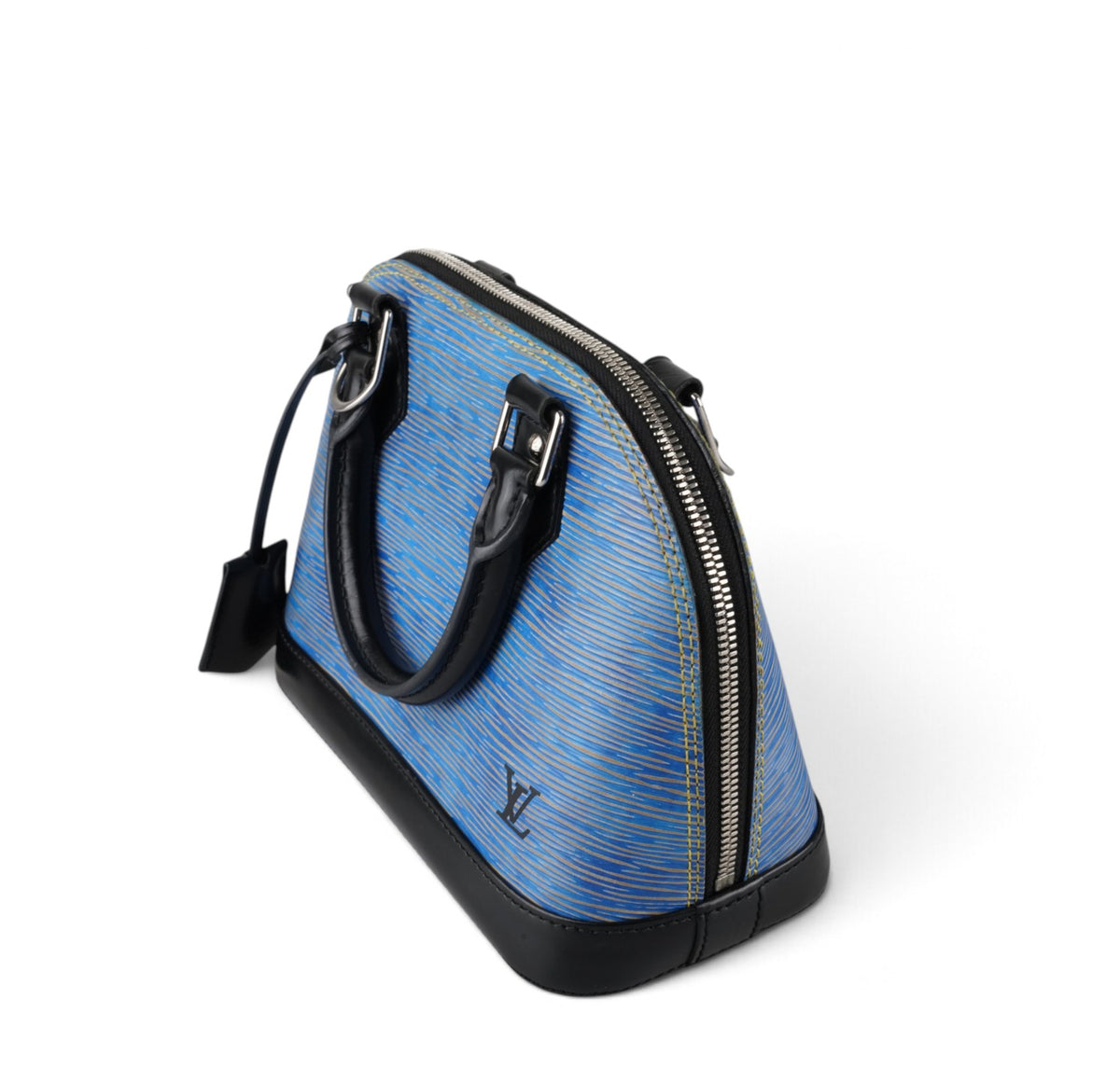 Alma BB Denim