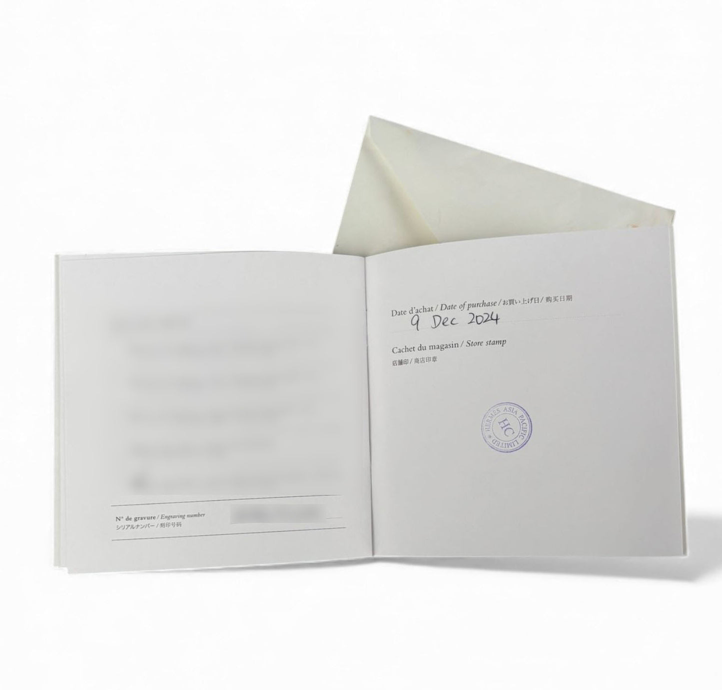 Birkin 35 Togo Gris Tourterelle