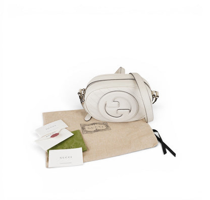 Blondie GG Round Camera Bag