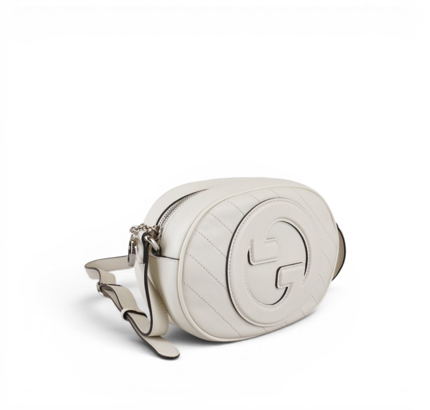 Blondie GG Round Camera Bag