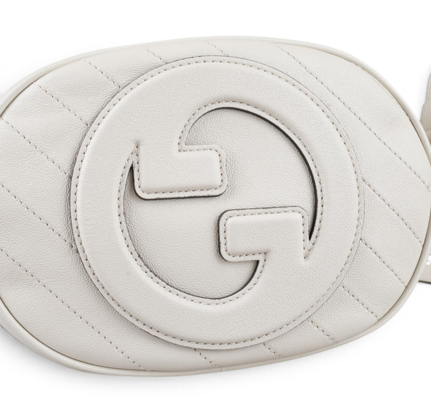 Blondie GG Round Camera Bag