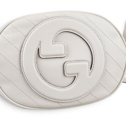 Blondie GG Round Camera Bag