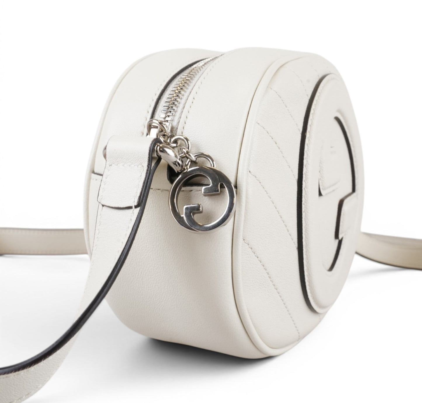 Blondie GG Round Camera Bag