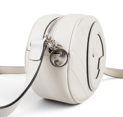 Blondie GG Round Camera Bag