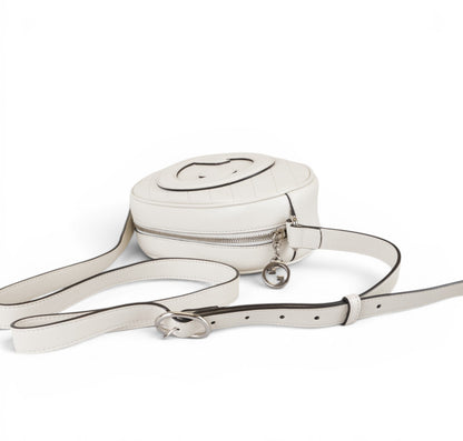 Blondie GG Round Camera Bag