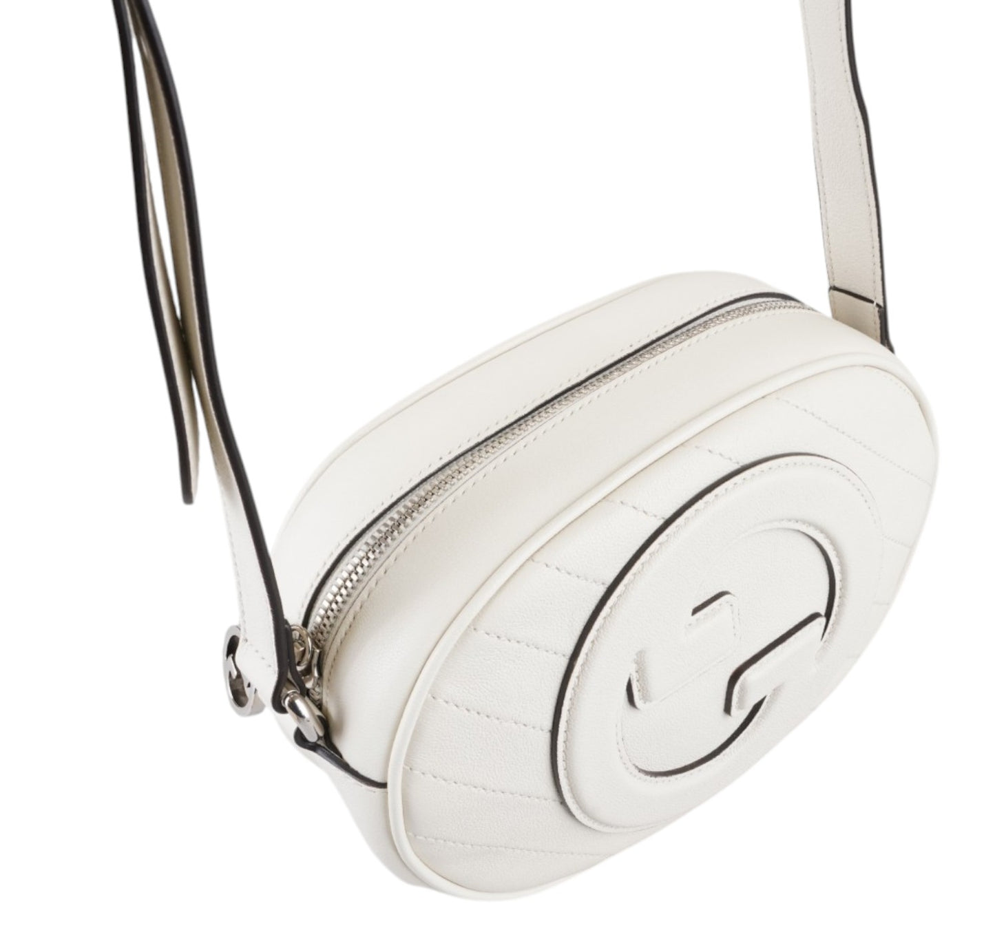 Blondie GG Round Camera Bag