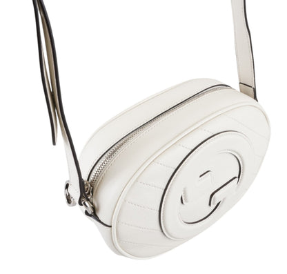 Blondie GG Round Camera Bag