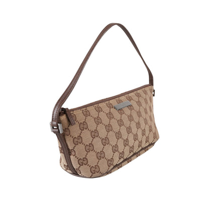 Pochette Boat Beige