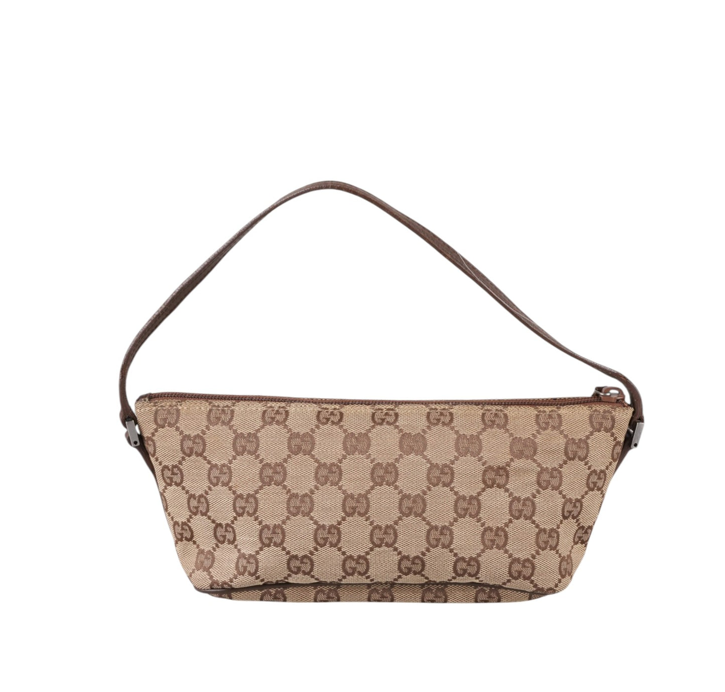 Pochette Boat Beige