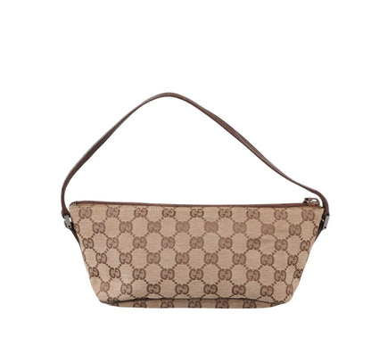 Pochette Boat Beige
