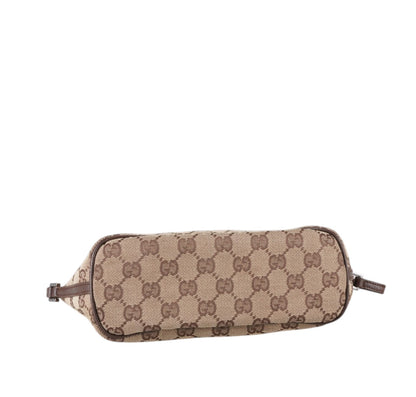 Pochette Boat Beige