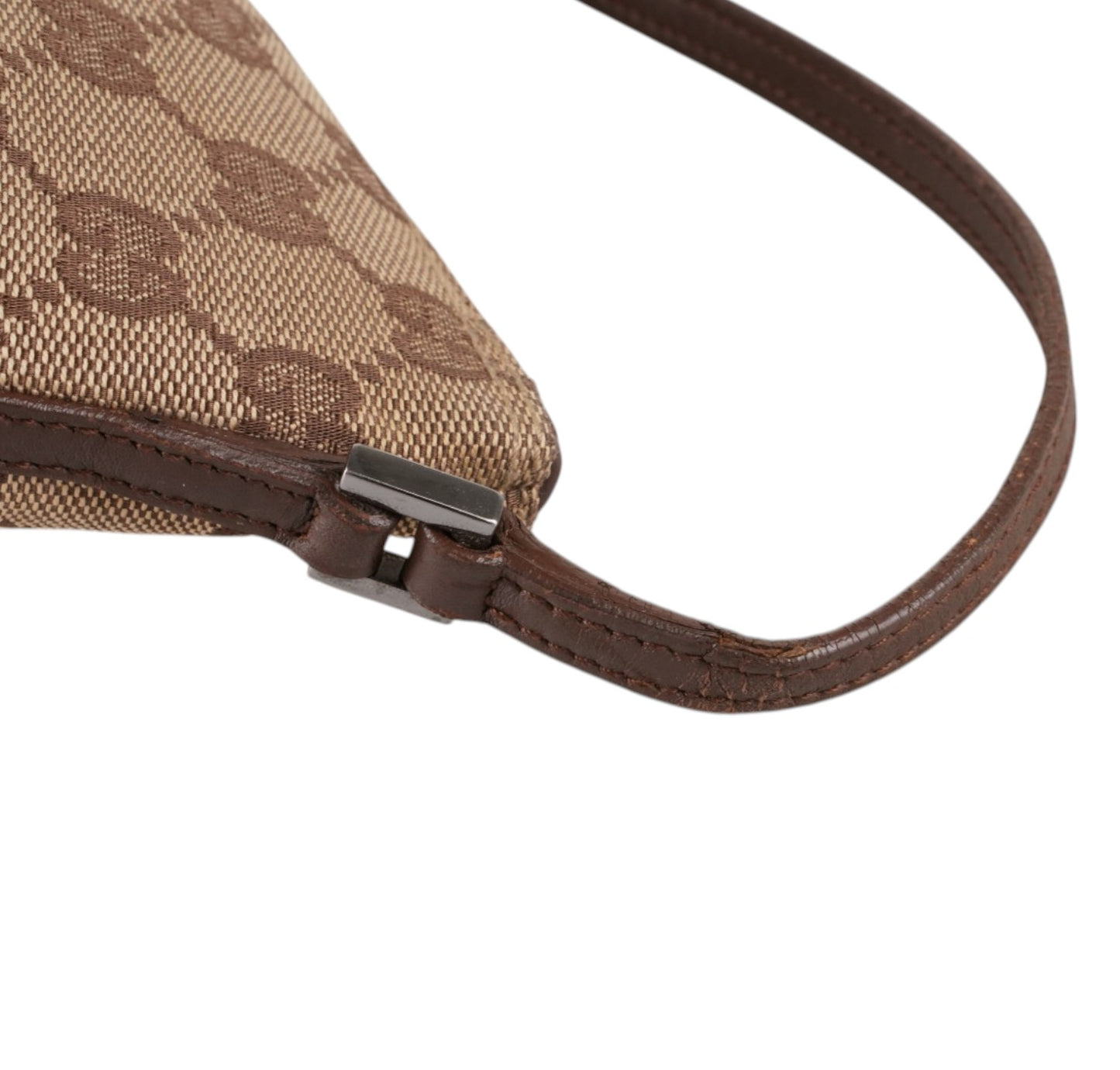 Pochette Boat Beige