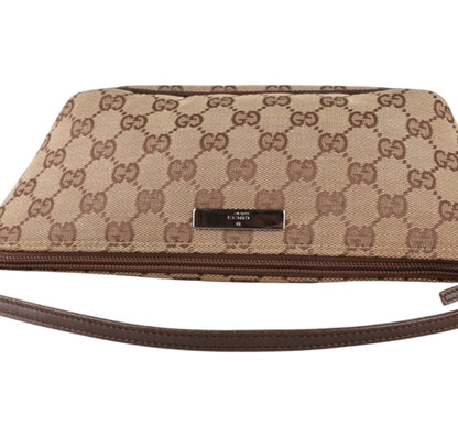 Pochette Boat Beige