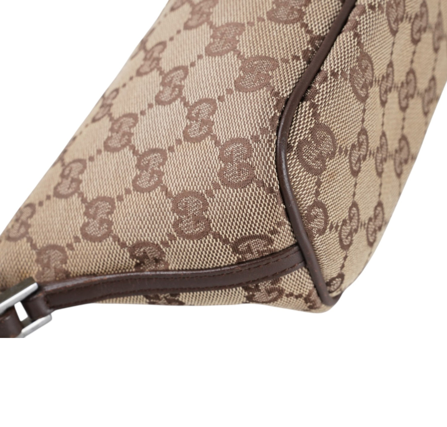 Pochette Boat Beige
