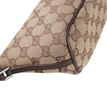 Pochette Boat Beige