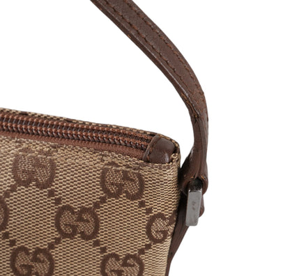 Pochette Boat Beige