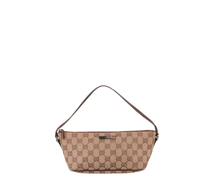 Pochette Boat Beige