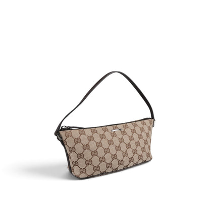 Pochette Boat Beige