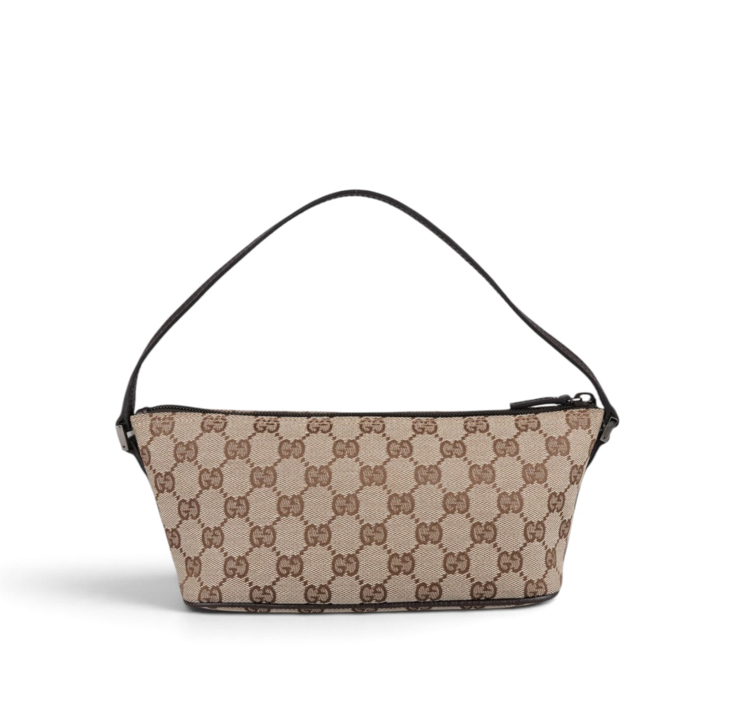 Pochette Boat Beige