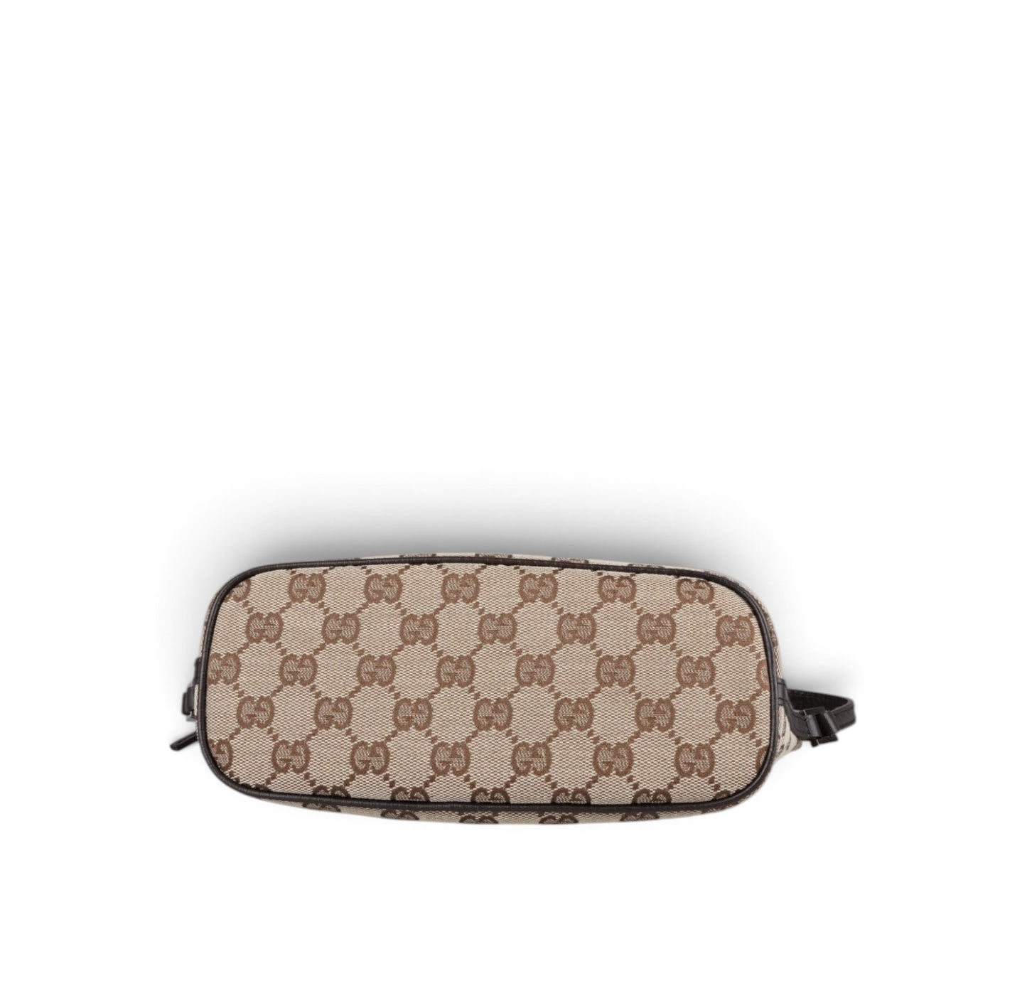 Pochette Boat Beige