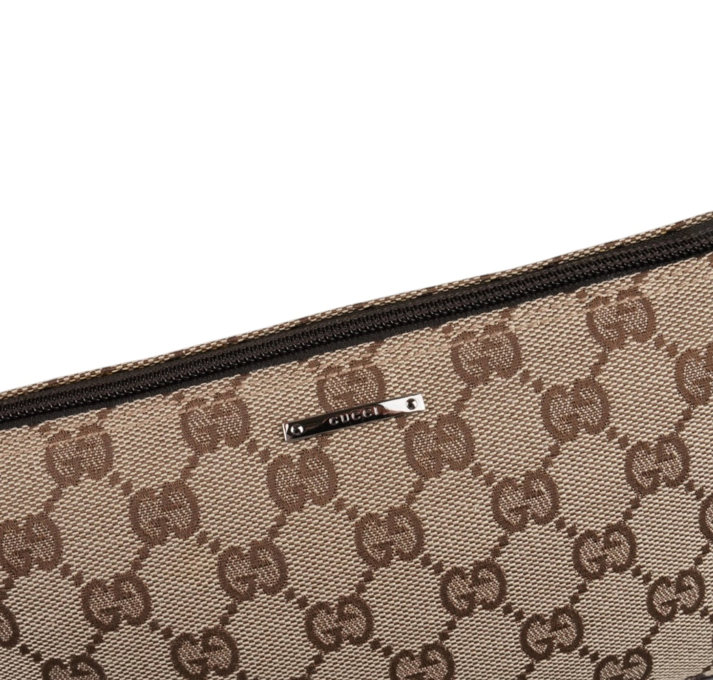 Pochette Boat Beige