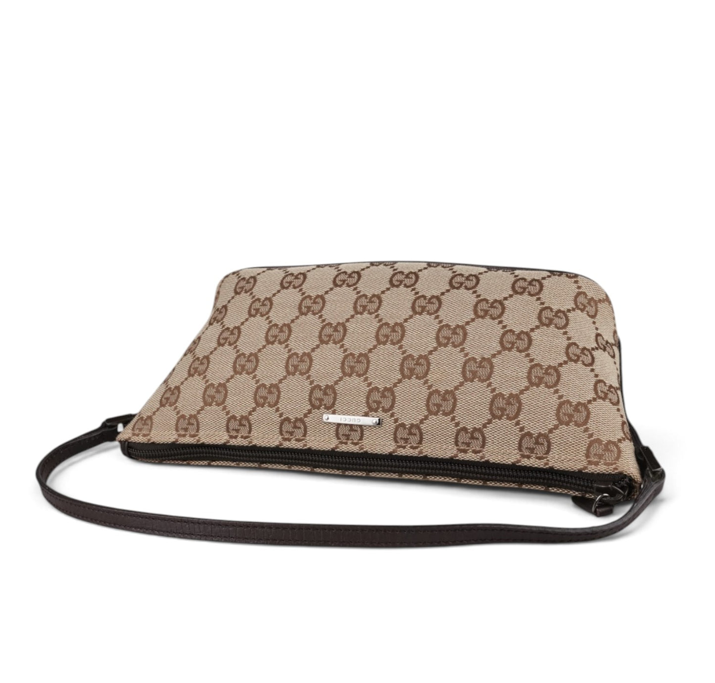 Pochette Boat Beige