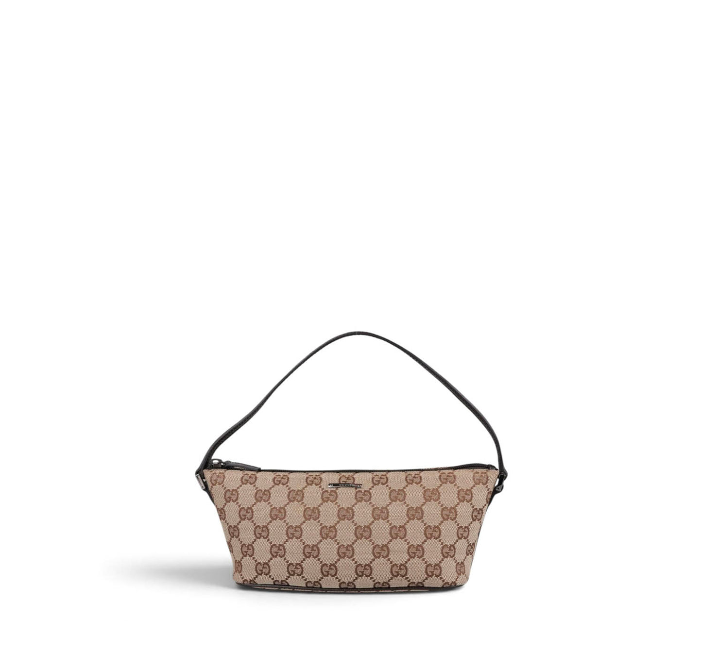 Pochette Boat Beige