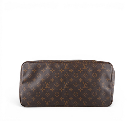Neverfull GM Monogram