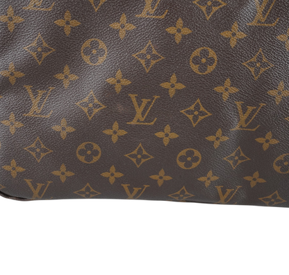 Neverfull GM Monogram