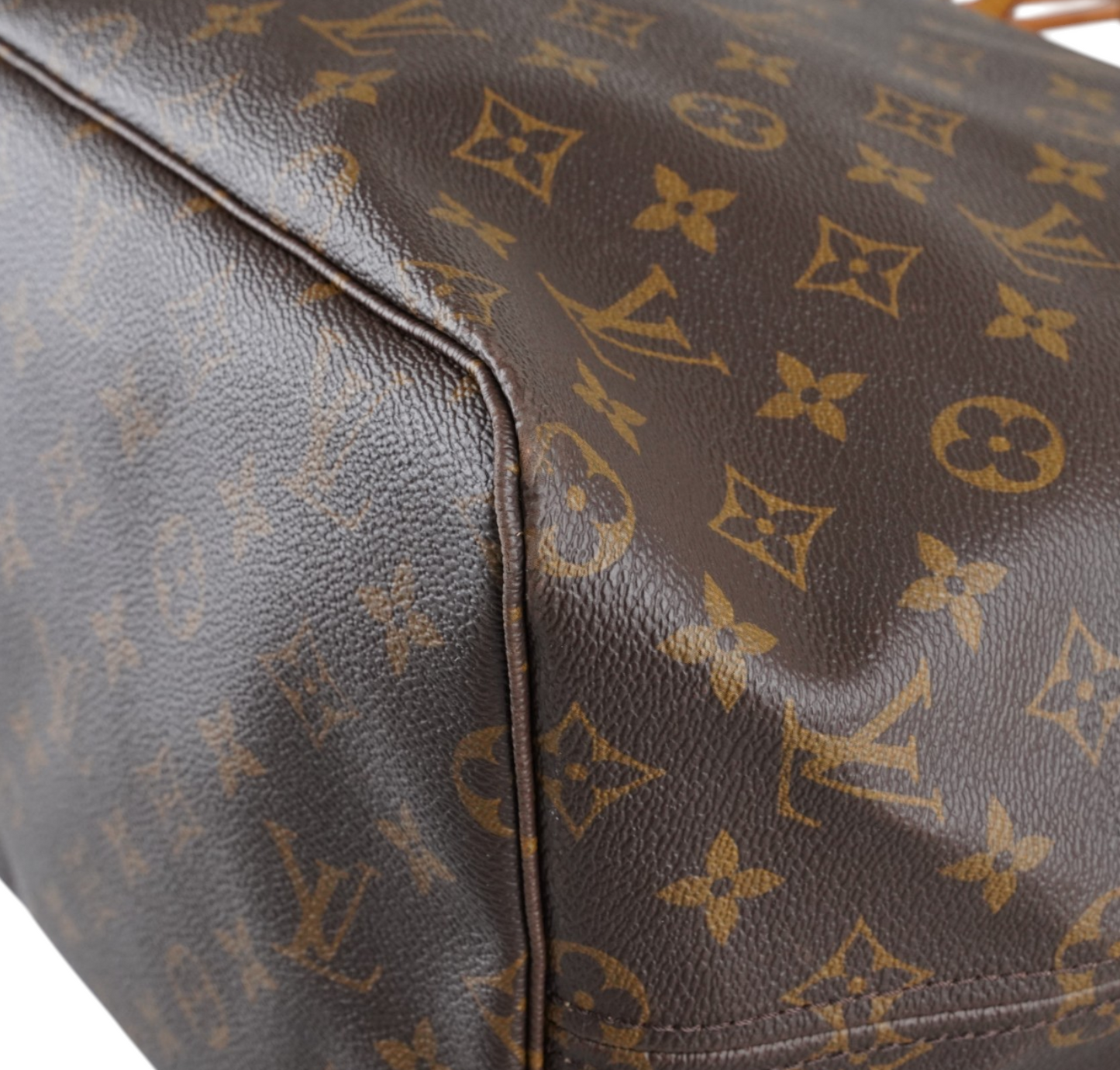Neverfull GM Monogram