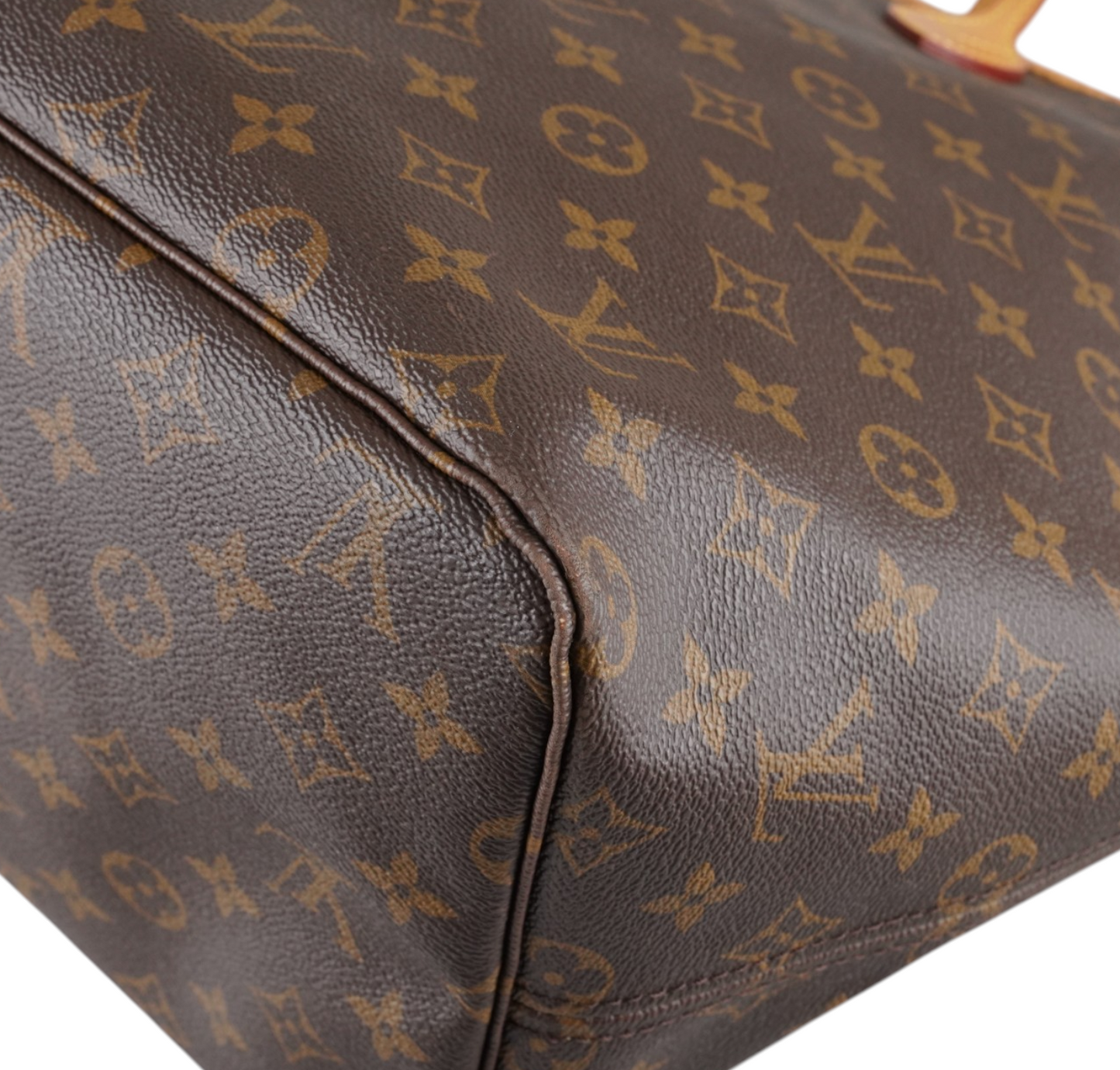 Neverfull GM Monogram
