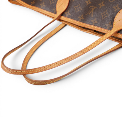 Neverfull GM Monogram