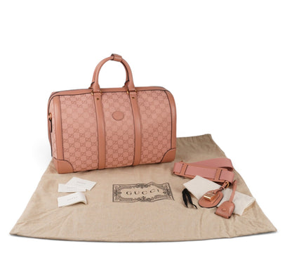 Borsone GG Monogram