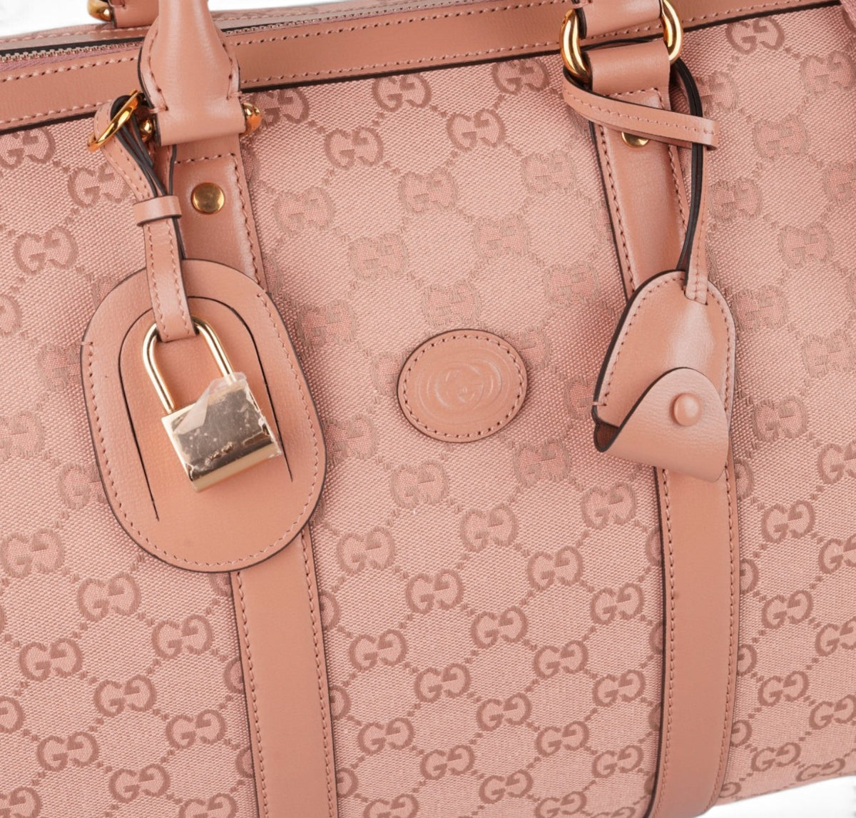 Borsone GG Monogram